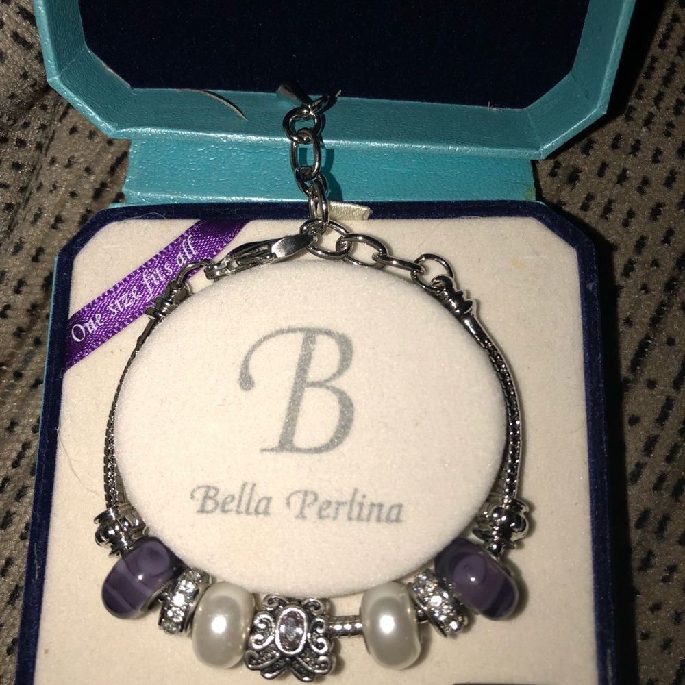 Bella Perlina Bracelet